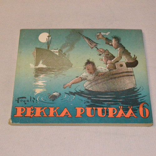 Pekka Puupää 06